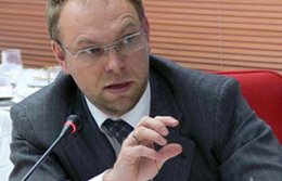 Высказывания Власенко могут подорвать доверие ЕС к оппозиции