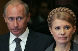 Почему Путину выгодно, чтобы Тимошенко сидела в тюрьме