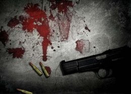 В Харькове убили крупного бизнесмена
