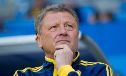 Мирон Маркевич прокомментировал результат матча с «Зарей» и вердикт Лозанны