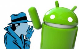 Android используется американскими спецслужбами для слежки