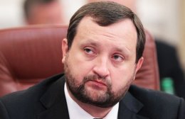 На посту премьера Арбузов станет мишенью для оппозиции и других группировок