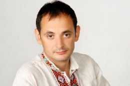 Руслан Марцинкив: «Бандеровский край не допустит реванша коммунистов, которые служат олигархам ПР»
