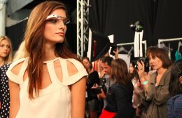 Motorola займется изготовлением Google Glass