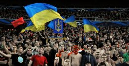 Почему донецких болельщиков обвиняют в украинофобии