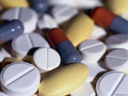 Лекарства, которые чаще всего подделывают в Украине