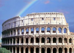 В Риме готовятся к террористическим атакам