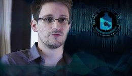 Опубликовали новые секретные данные от Сноудена