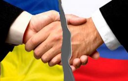 Торговая война против Украины приобретает новые формы