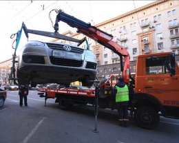 За что ГАИ имеет право забрать у украинцев авто