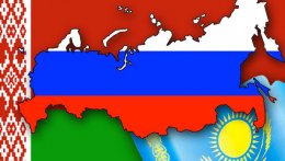 Россия хочет втянуть Казахстан и Беларусь в свою игру