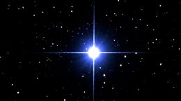 В небе загорелась самая яркая в этом десятилетии новая звезда (ФОТО)