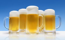 Австралийские ученые создали пиво, которое не обезвоживает организм