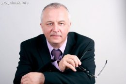 Александр Прогнимак: «Сделаем правительство зеленым»