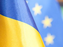 Судьба соглашения об ассоциации с ЕС зависит только от Украины