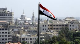 Военное вмешательство в Сирию может начаться в ближайшие дни