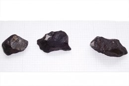 Неожиданные новости о Челябинском метеорите