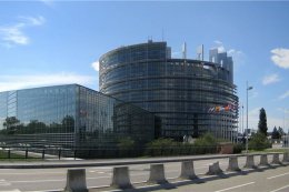 Почему лидер "Свободы" не присутствовал на заседании комитета Европарламента