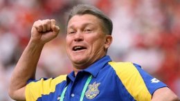 Тренер киевского «Динамо» ополчился против «Металлиста»
