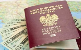 Как украинцу получить польское гражданство