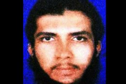В Индии арестован лидер местных террористов