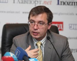 Александр Сушко: «Сейчас шансы помешать евроинтеграционному курсу страны еще есть»