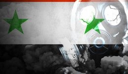 Запасы химоружия в Сирии одни из самых больших в мире, - сообщили источники