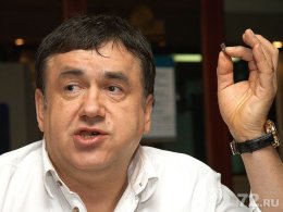 Станислав Садальский назвал Виталия Кличко будущим президентом Украины