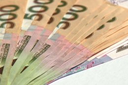 Ограничение на наличные платежи более 150 тыс. грн явно завышено