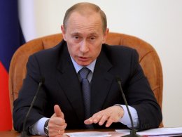 Путин заявил, что без России Украина испытывает издевательства и унижения