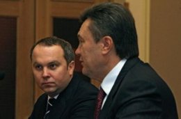 Виктор Янукович убедил Нестора Шуфрича в пользе евроинтеграции