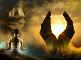 Считаете, что никогда не медитировали? 7 практик, через которые прошел каждый (ФОТО)