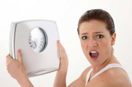 Лишний вес в молодом возрасте провоцирует болезнь почек в старости