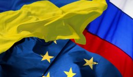 ЕС просит Россию не давить на Украину