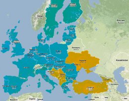 Что выиграет Беларусь от интеграции Украины в ЕС