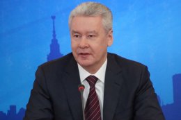 Выборы мэра в Москве: Собянин с отрывом уходит вперед
