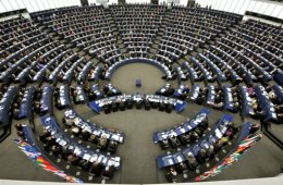 Европарламент готовит ответ России  на запугивания Украины