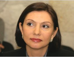 Елена Бондаренко против того, чтобы менять законодательство ради Тимошенко