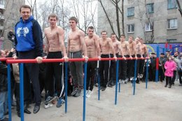 Нюша, Дан Балан и Миа Мартина поздравят украинцев с Днем физкультуры и спорта (ФОТО)