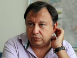 Нардепа от фракции "Батькивщина" Княжицкого обвиняют в краже