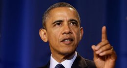 Война в Сирии: Обама призвал Конгресс повременить с голосованием