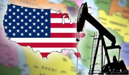 США рекордно увеличили добычу нефти