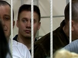 В Москве осудили банду киллеров