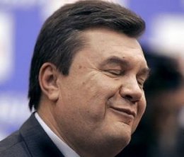 Виктор Янукович: "Подписать Ассоциацию в этом году вполне реально"