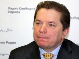Депутат от ПР Георгий Смитюх: "Нельзя из России делать врага"