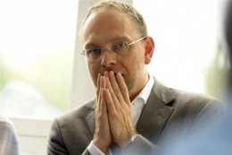 Защитник Тимошенко рискует опять стать невыездным