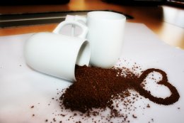 Растворимый кофе может привести к быстрому старению кожи
