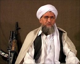 Глава "Аль-Каиды" пугает Америку новыми терактами