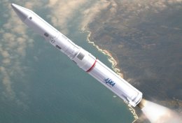 Япония успешно запустила в космос ракету с искусственным интеллектом