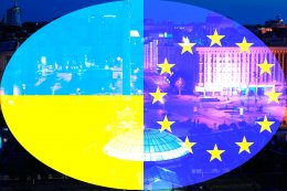 Украина не сразу "откроется" для ЕС после подписания ассоциации